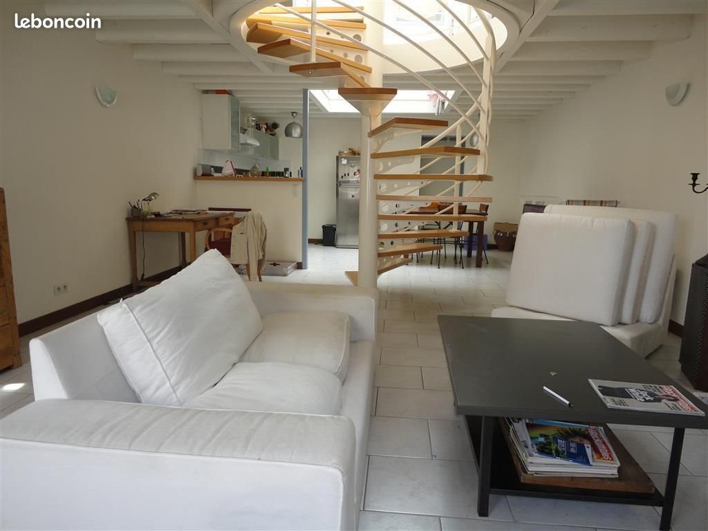 Appartement à louer, 95m², Les Herbiers