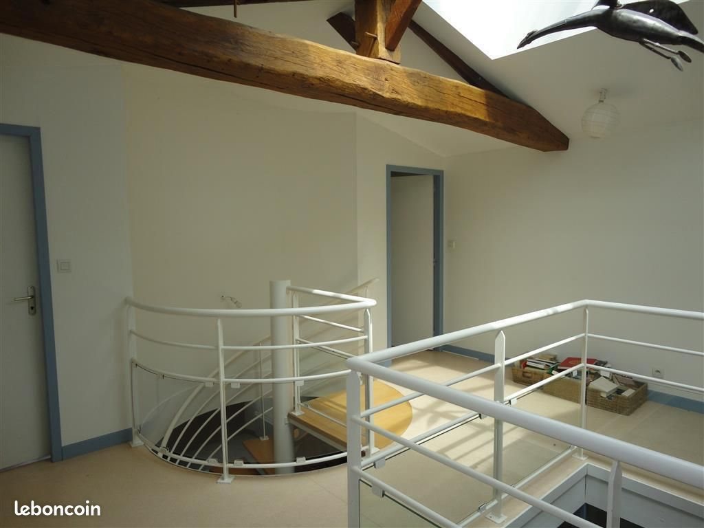 Appartement à louer, 95m², Les Herbiers