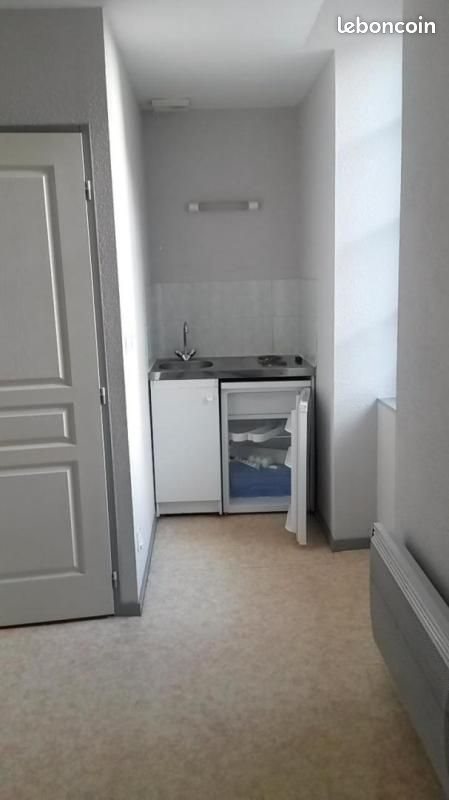 Appartement à louer, 22m², Les Herbiers