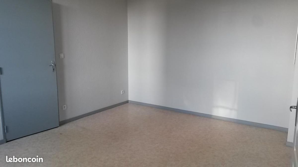 Appartement à louer, 22m², Les Herbiers