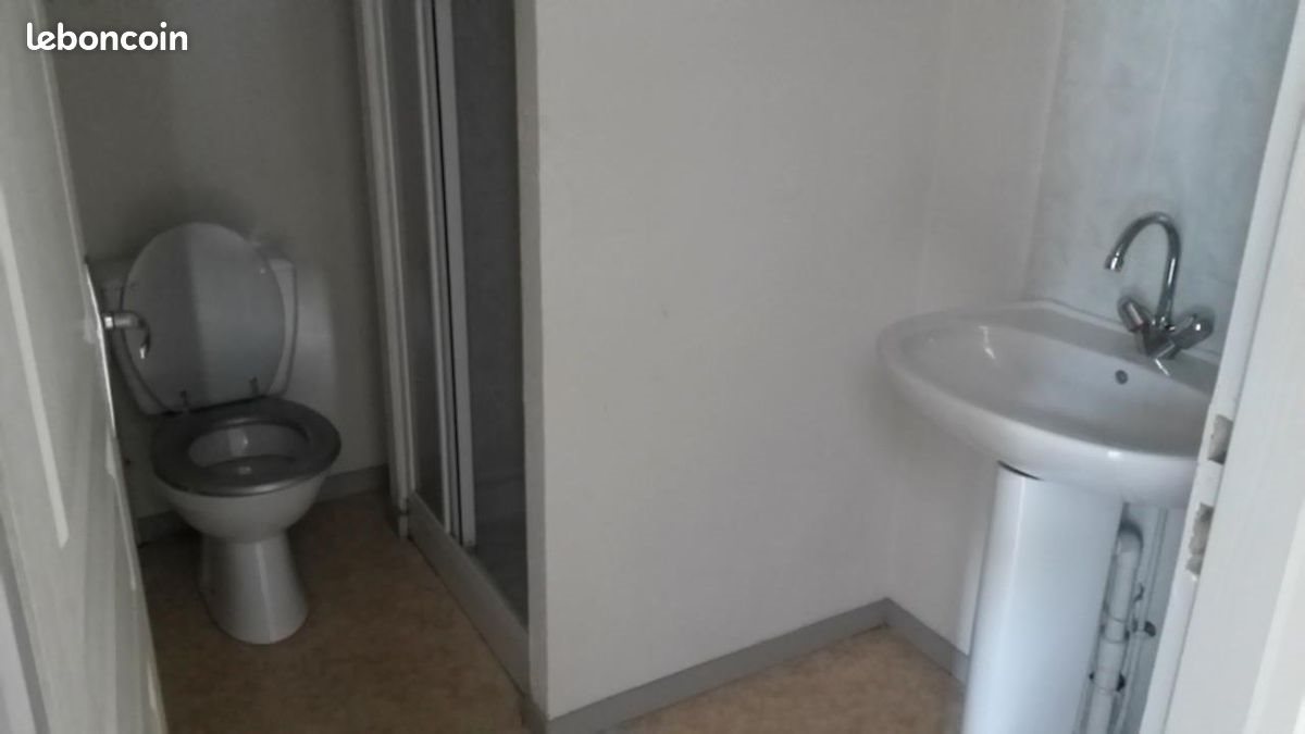 Appartement à louer, 22m², Les Herbiers