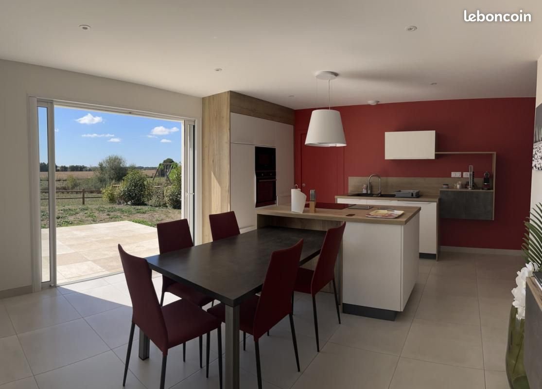 Maison à vendre, 84m², Sainte-Florence