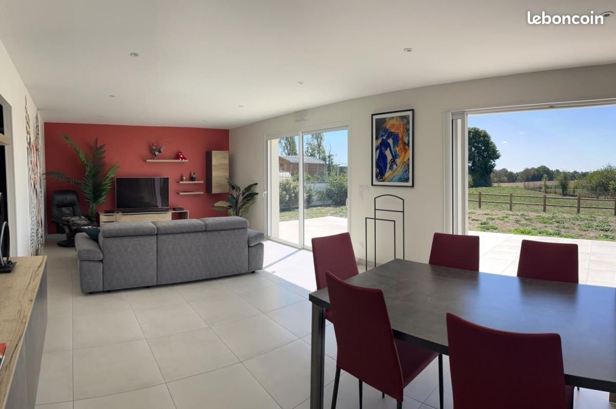 Maison à vendre, 84m², Sainte-Florence