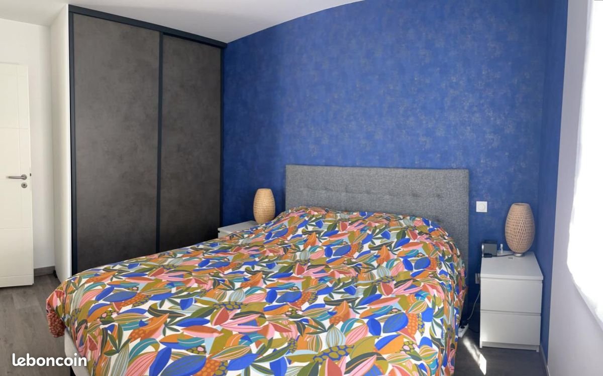 Maison à vendre, 84m², Sainte-Florence