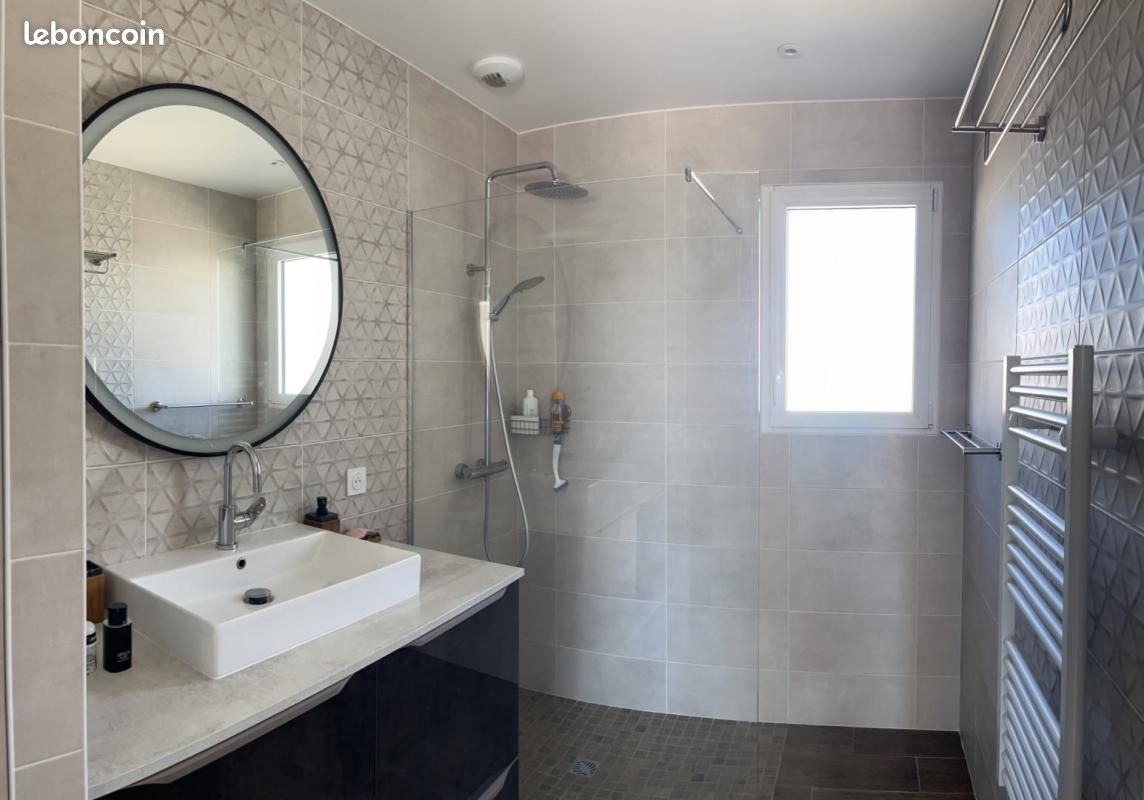 Maison à vendre, 84m², Sainte-Florence
