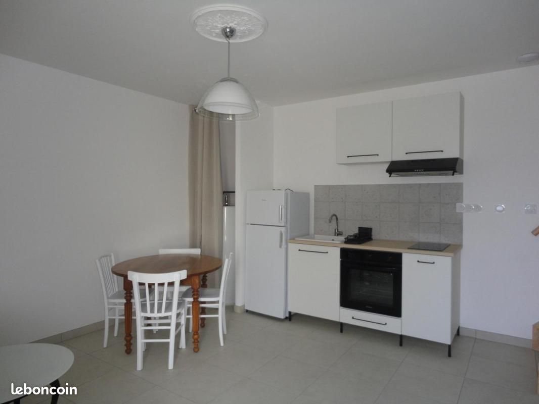 Maison à louer, 36m², Chanverrie