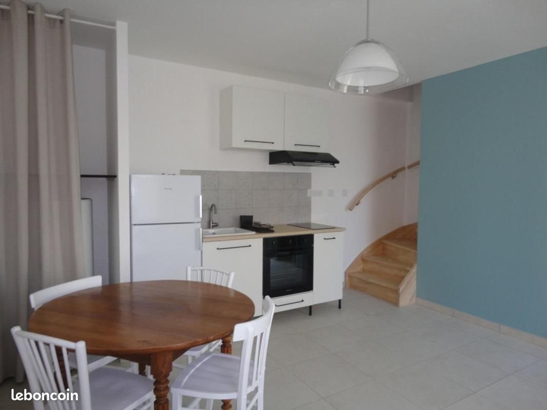 Maison à louer, 36m², Chanverrie