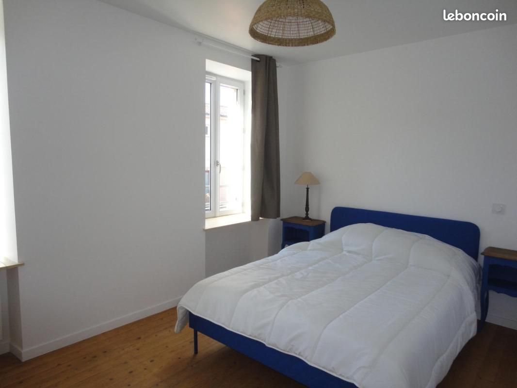 Maison à louer, 36m², Chanverrie