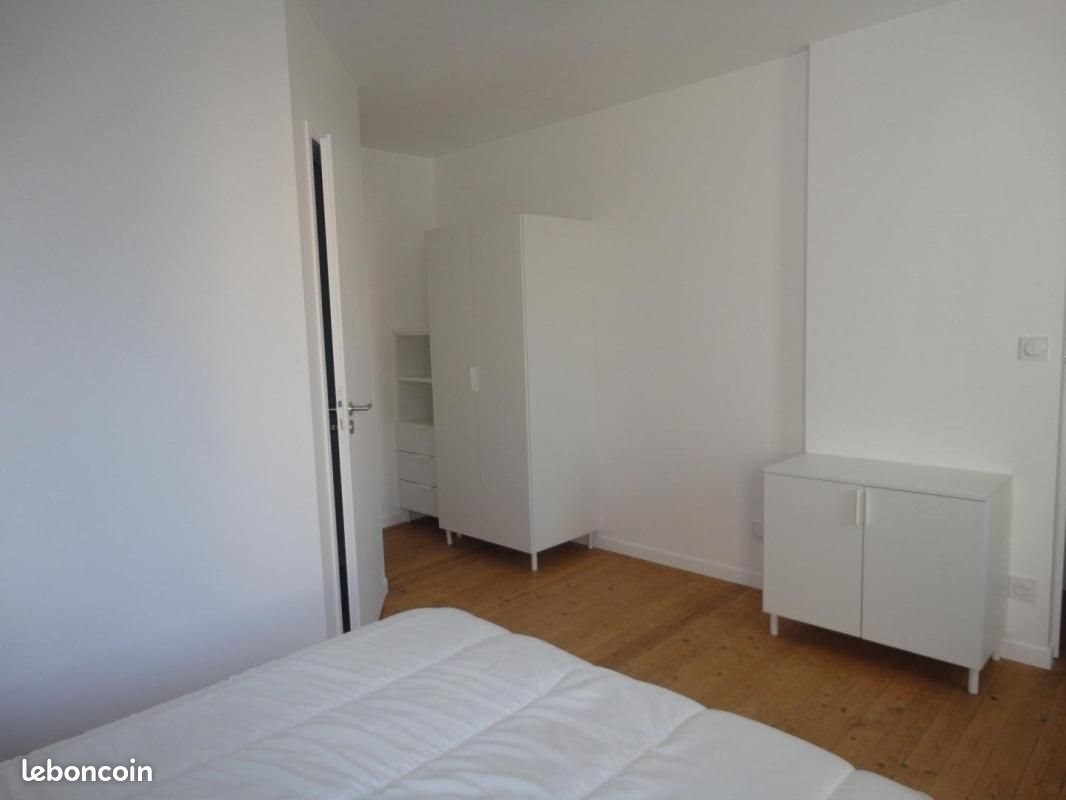 Maison à louer, 36m², Chanverrie