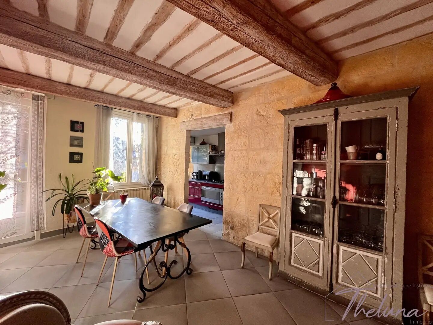 Maison à vendre, 180m², Comps