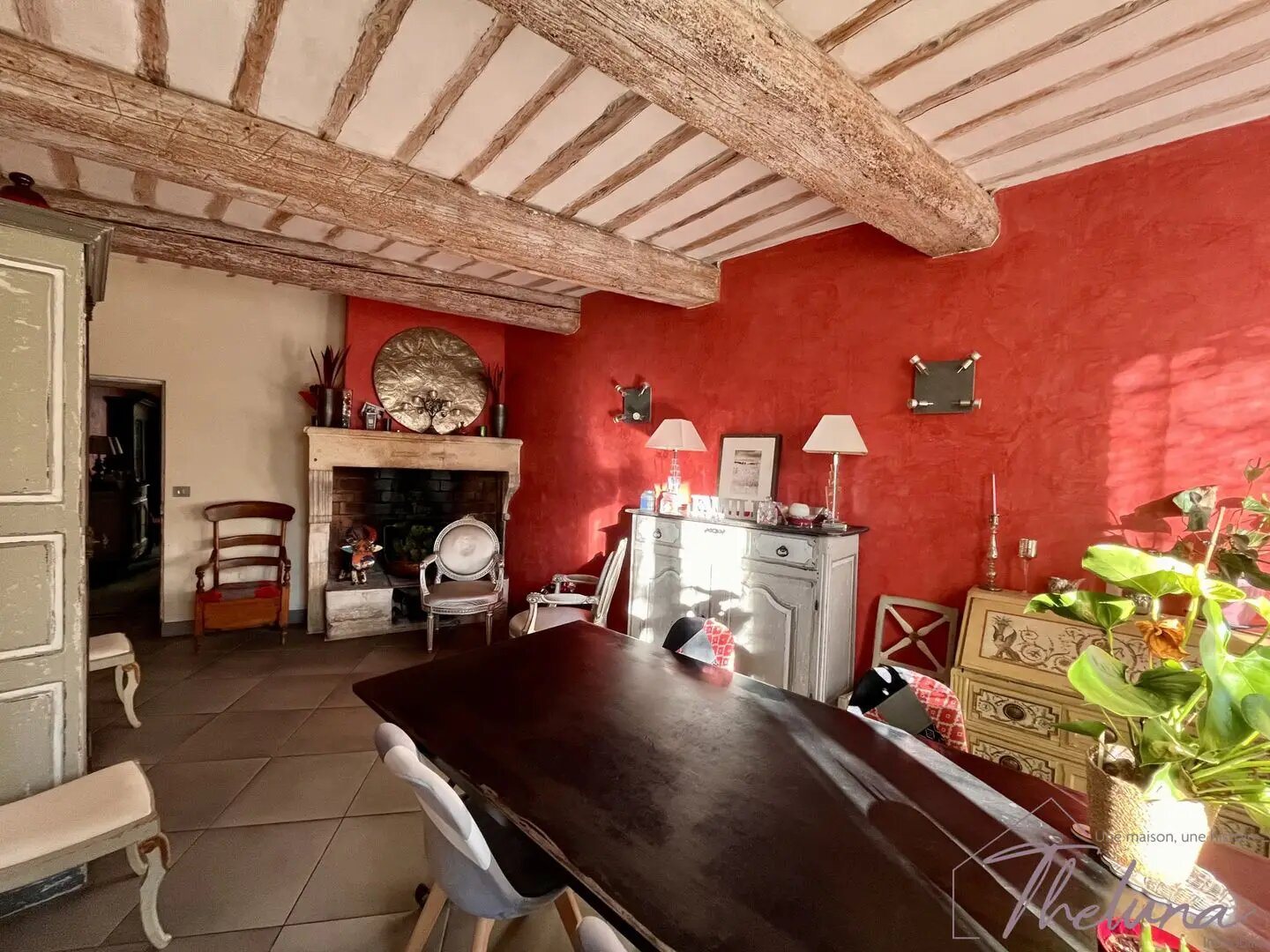 Maison à vendre, 180m², Comps