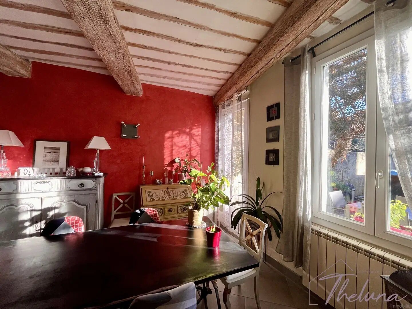 Maison à vendre, 180m², Comps