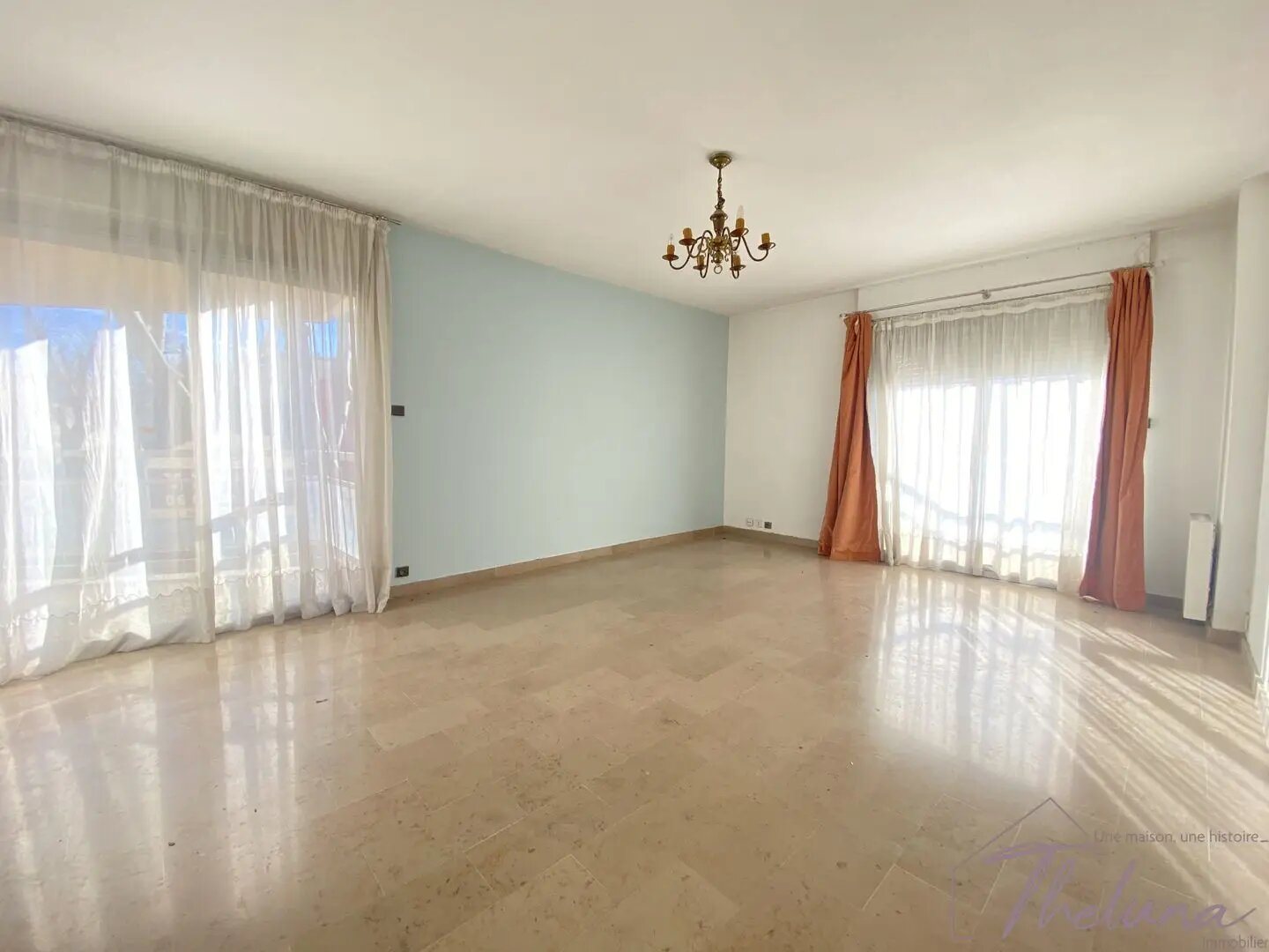 Appartement à vendre, 59m², Avignon