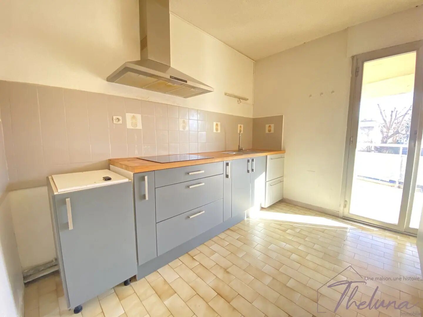 Appartement à vendre, 59m², Avignon