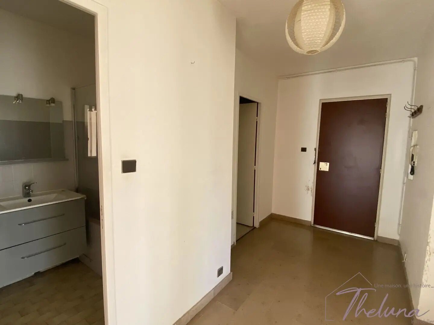 Appartement à vendre, 59m², Avignon