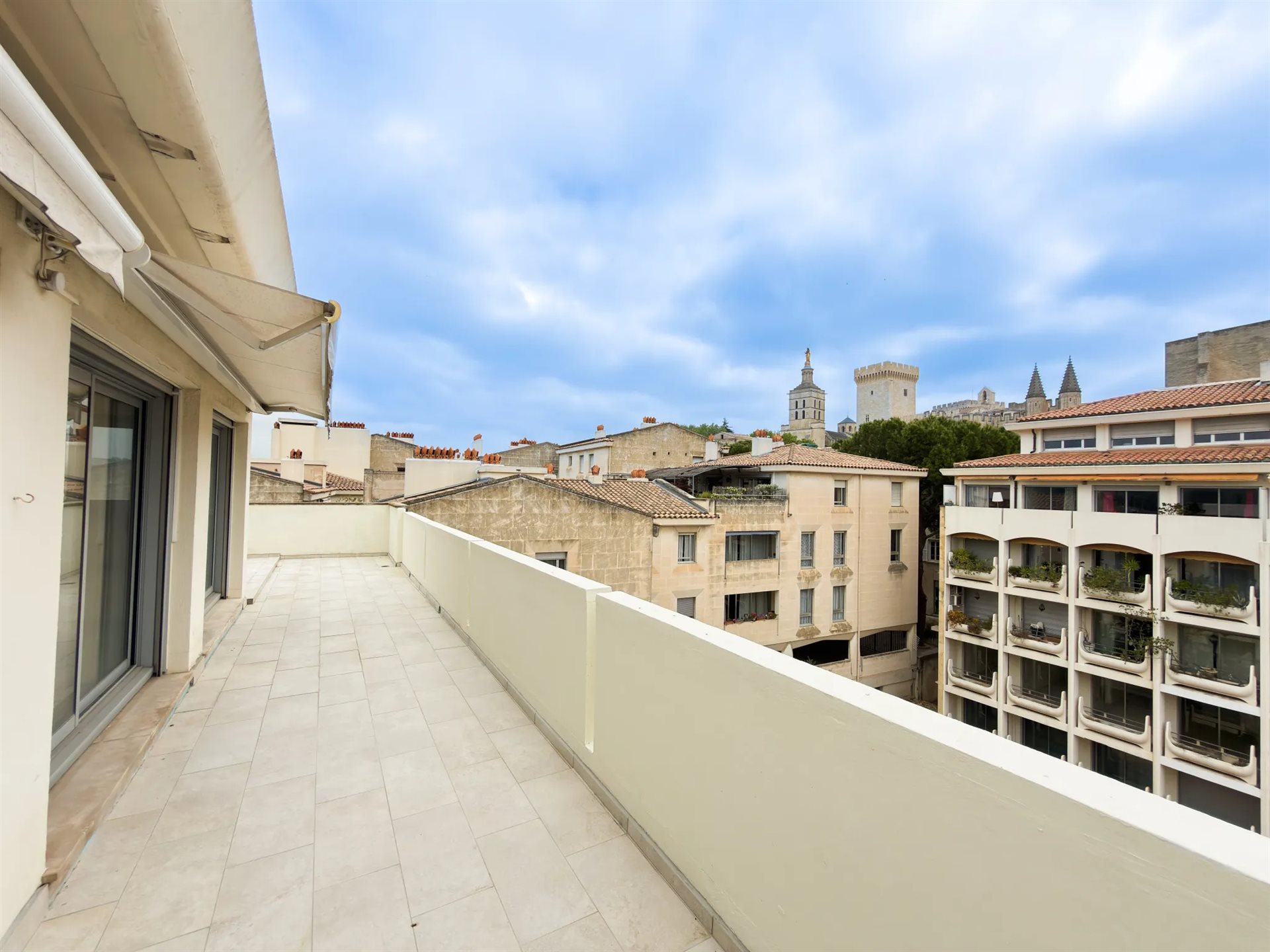 Appartement à vendre, 79m², Avignon