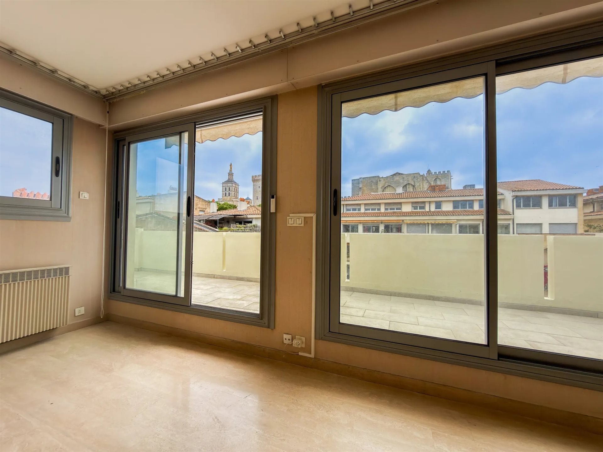 Appartement à vendre, 79m², Avignon