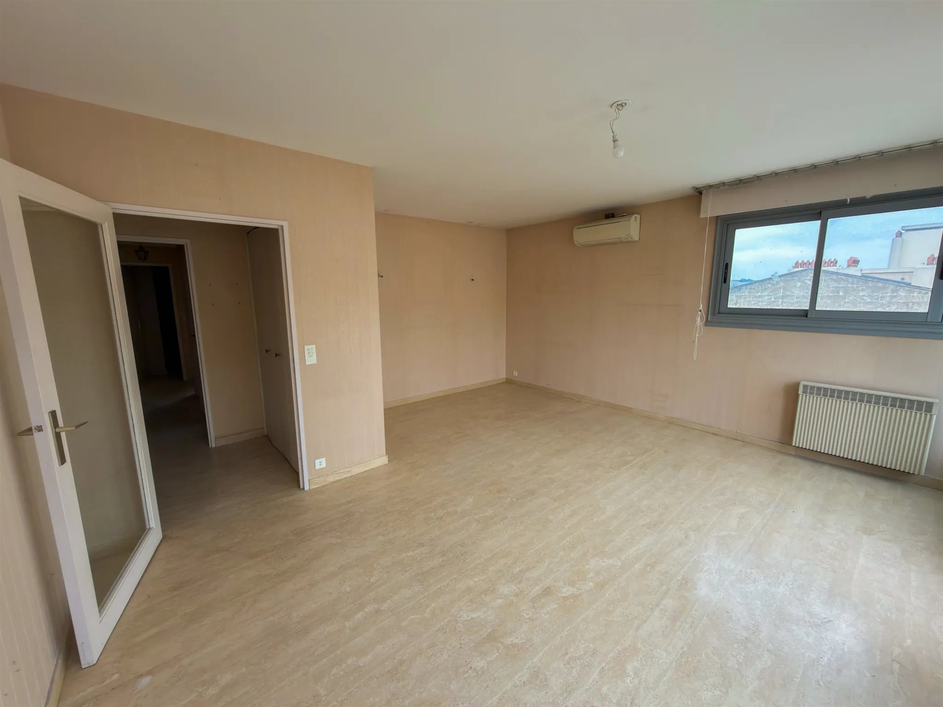 Appartement à vendre, 79m², Avignon