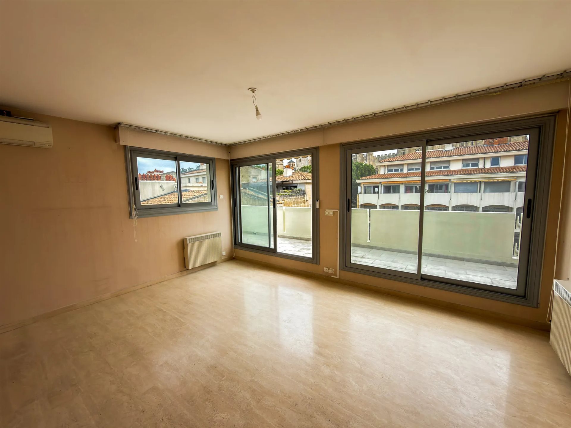 Appartement à vendre, 79m², Avignon