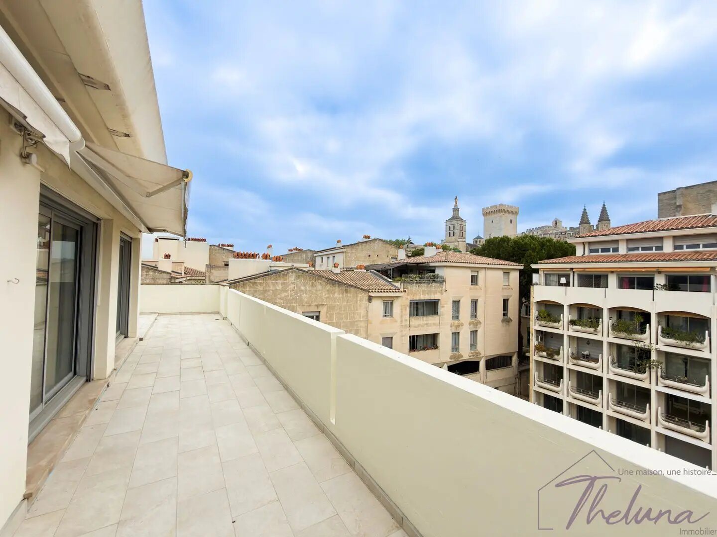 Appartement à vendre, 79m², Avignon