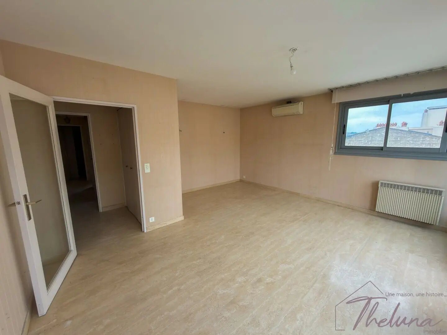 Appartement à vendre, 79m², Avignon