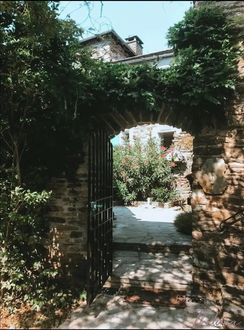 Maison à vendre, 200m², Saumane