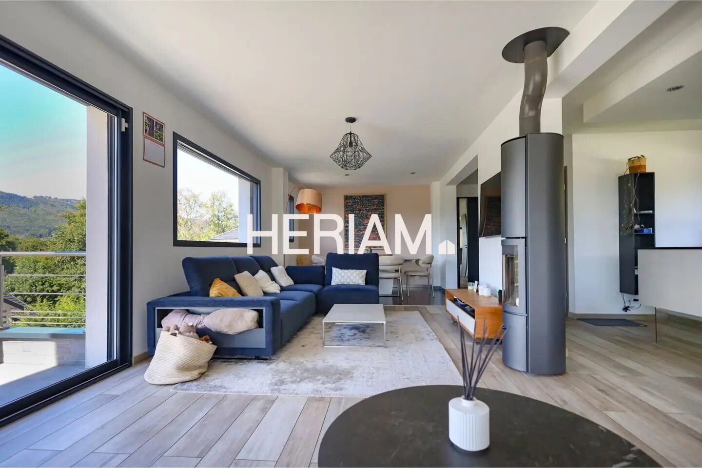 Maison à vendre, 185m², Menthonnex-en-Bornes