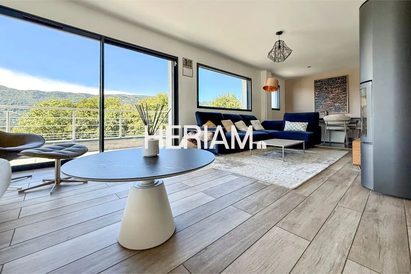 Maison à vendre, 185m², Menthonnex-en-Bornes