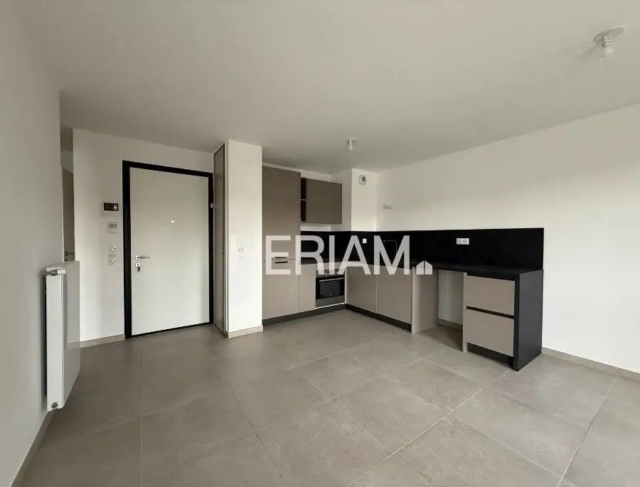 Appartement à vendre, 43m², Annecy