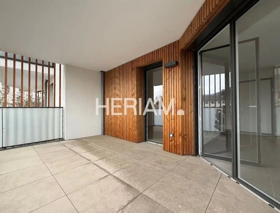 Appartement à vendre, 43m², Annecy