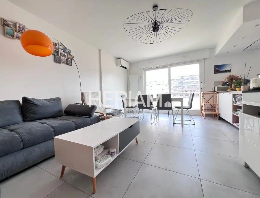 Appartement à vendre, 97m², Annecy