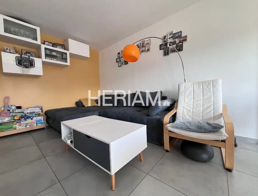 Appartement à vendre, 97m², Annecy
