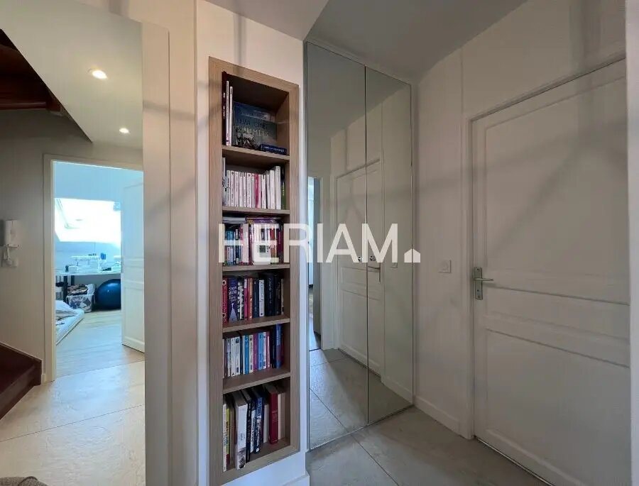 Appartement à vendre, 97m², Annecy