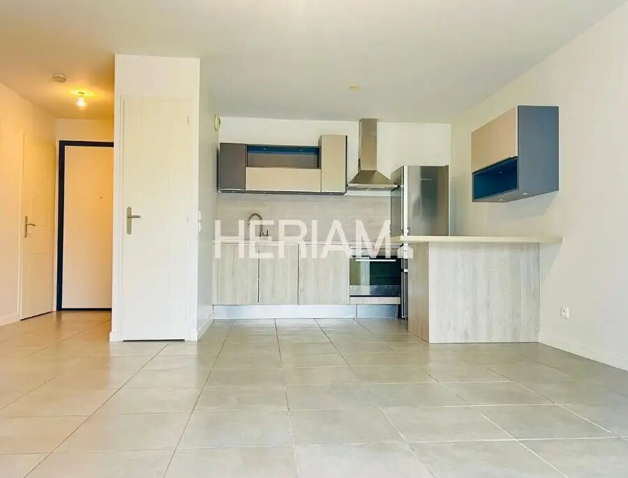 Appartement à vendre, 45m², Annecy