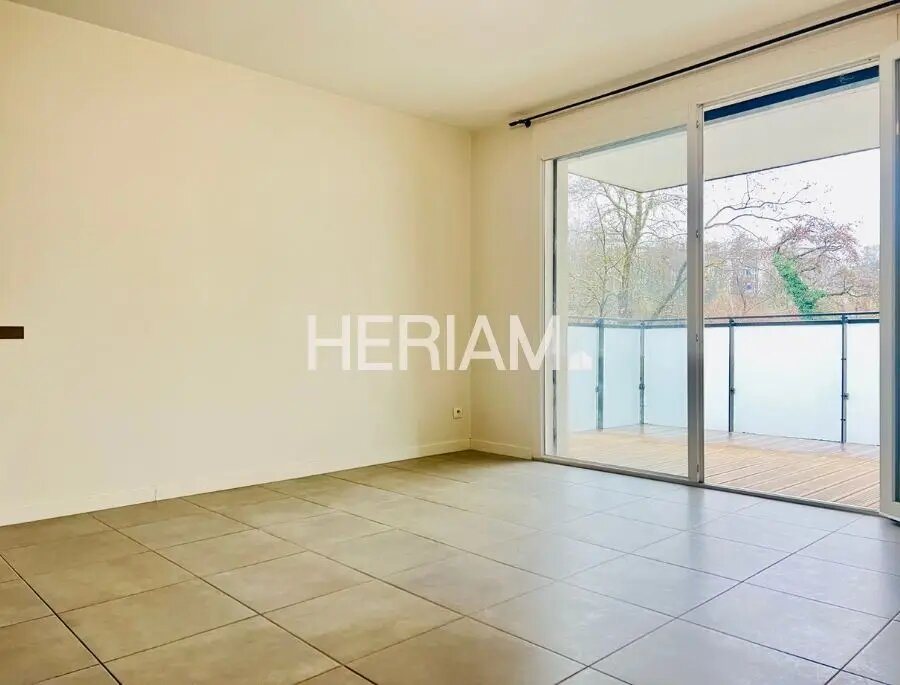 Appartement à vendre, 45m², Annecy