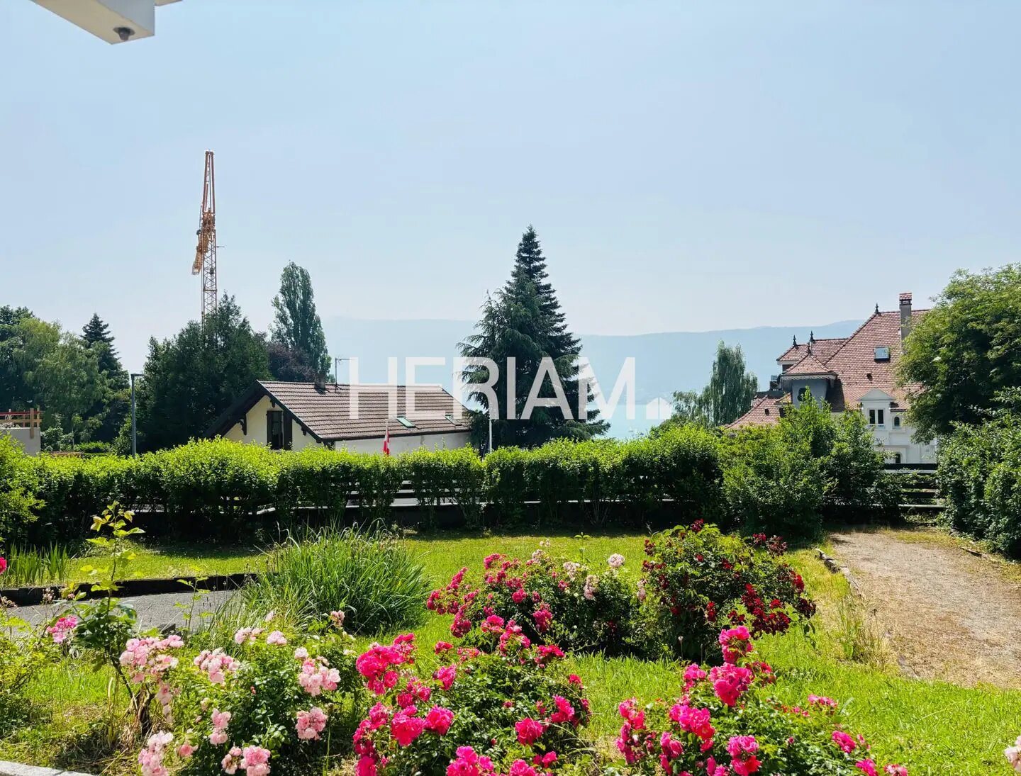 Maison à vendre, 215m², Veyrier-du-Lac