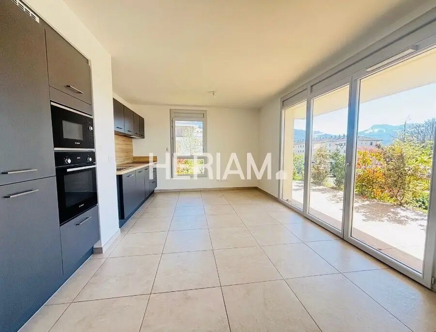 Appartement à vendre, 46m², Argonay