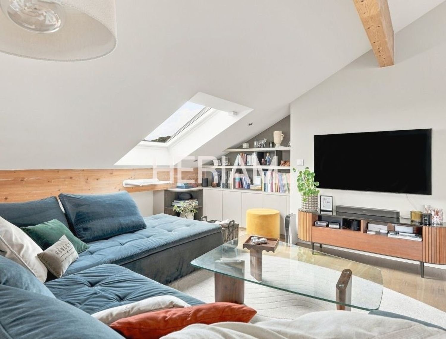 Appartement à vendre, 110m², Epagny