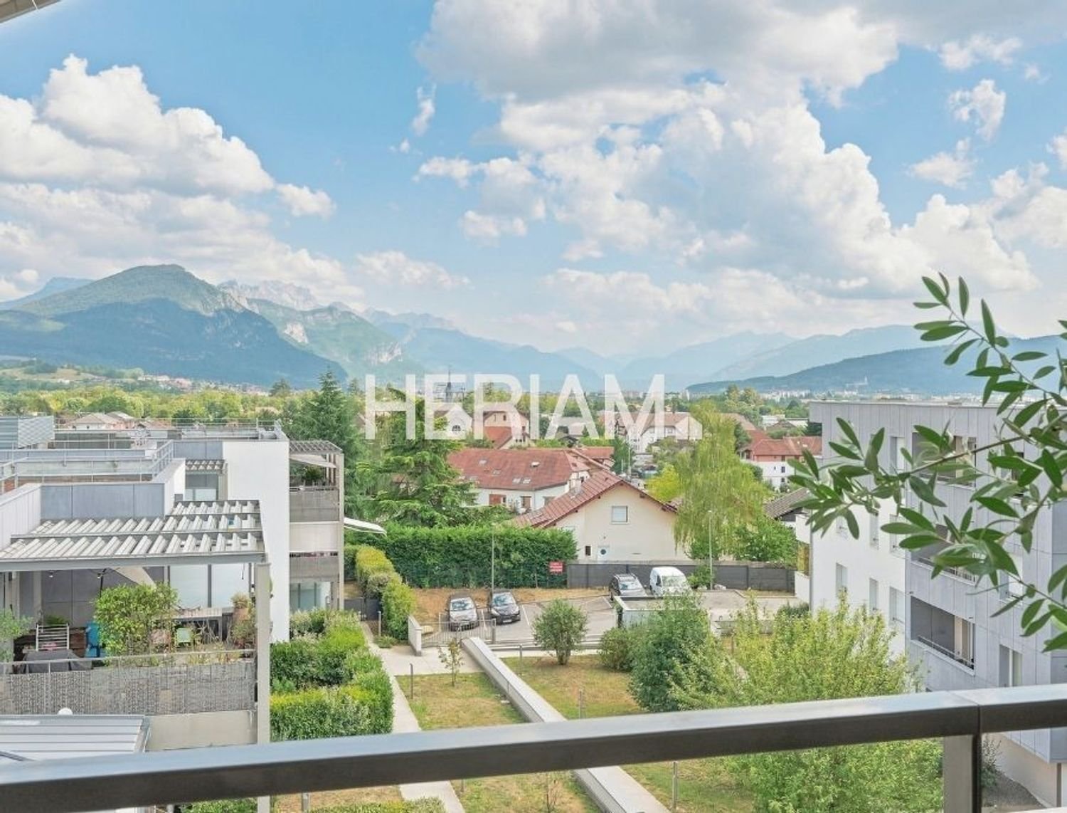 Appartement à vendre, 110m², Epagny
