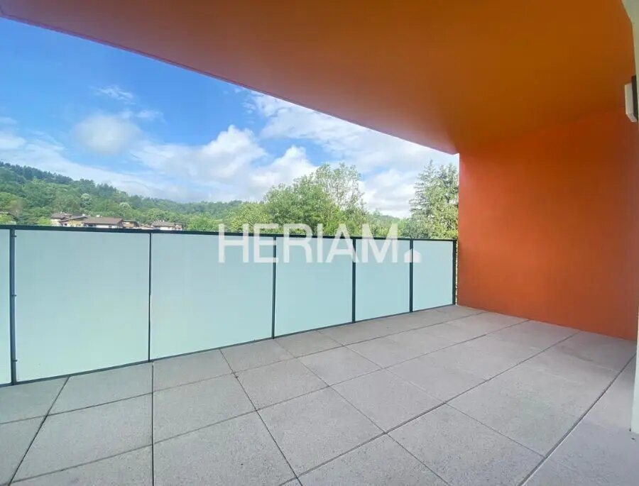 Appartement à louer, 44m², Rumilly