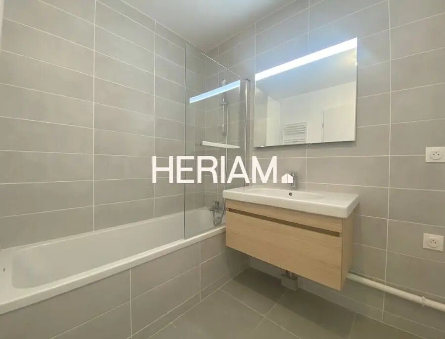 Appartement à louer, 44m², Rumilly