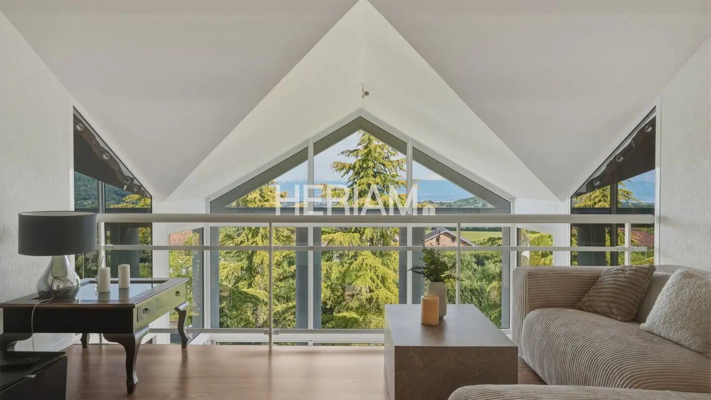Maison à vendre, 288m², Divonne-les-Bains