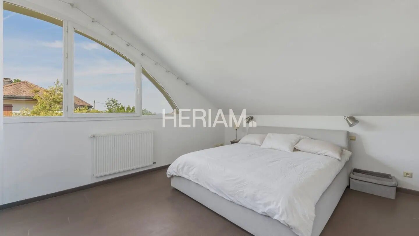 Maison à vendre, 288m², Divonne-les-Bains