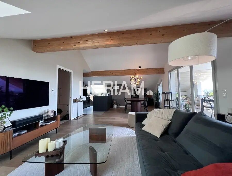 Appartement à vendre, 110m², Epagny