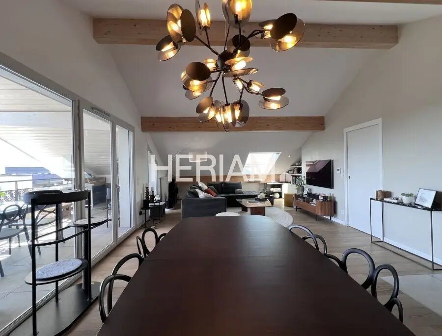 Appartement à vendre, 110m², Epagny