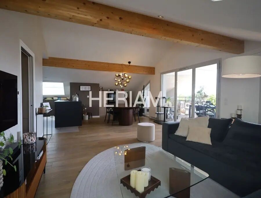 Appartement à vendre, 110m², Epagny