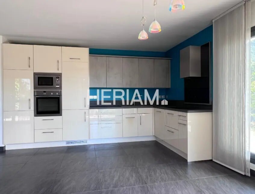 Appartement à vendre, 96m², Annecy