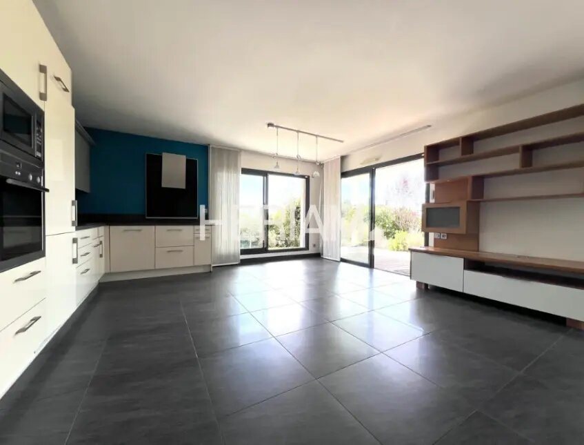 Appartement à vendre, 96m², Annecy