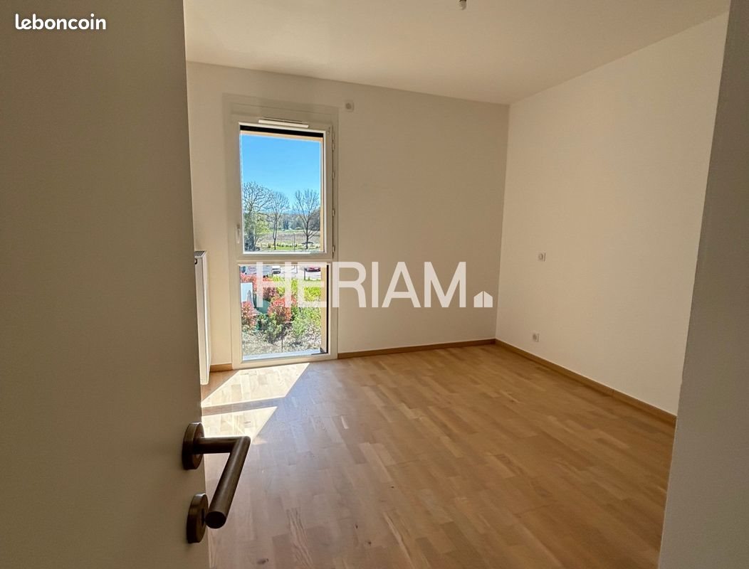 Appartement à vendre, 66m², Ferney-Voltaire