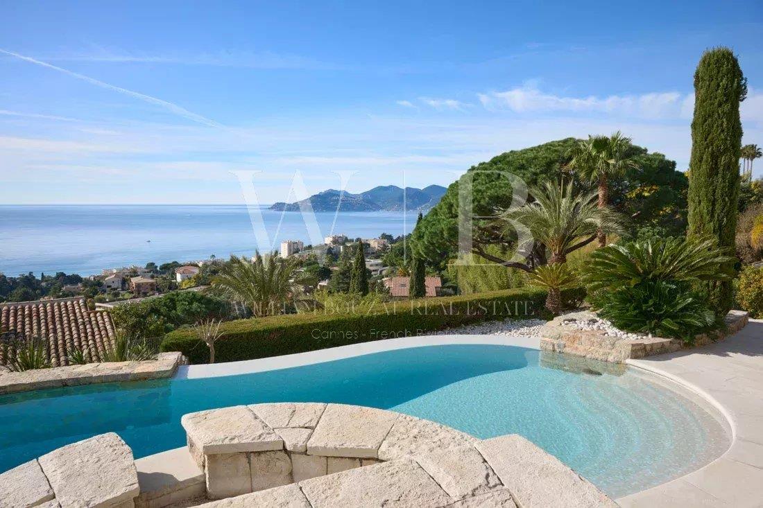 Maison à vendre, 550m², Cannes